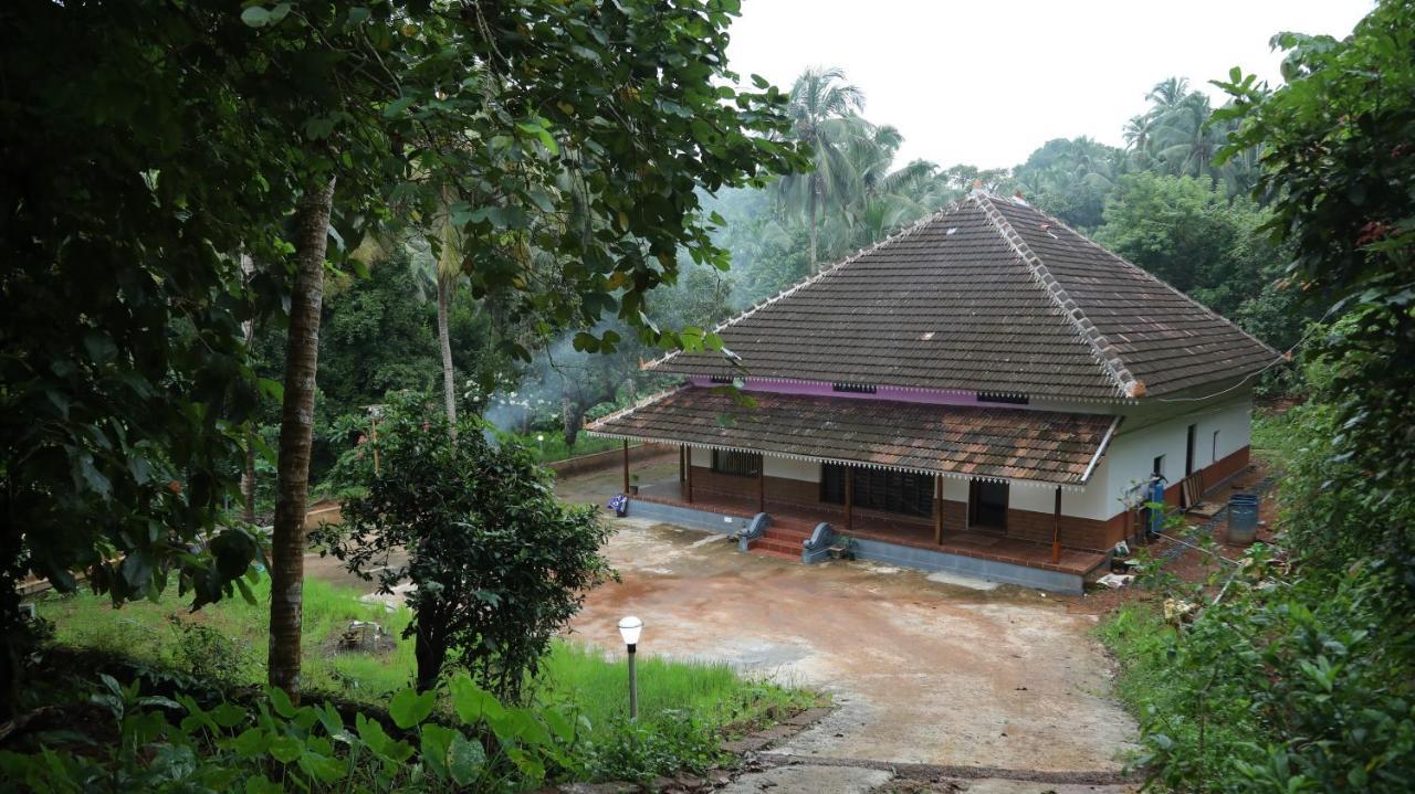 Jasmine Heritage Kasaragod Exterior photo