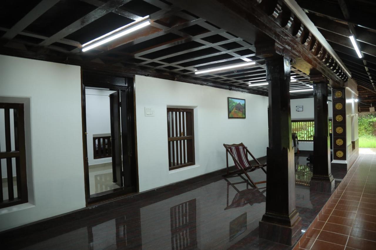 Jasmine Heritage Kasaragod Exterior photo